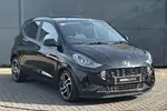 2021 Hyundai i10