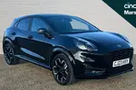 2023 Ford Puma