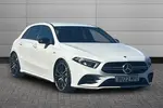 2022 Mercedes-Benz A-Class