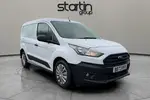 2023 Ford Transit Connect