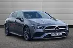 2022 Mercedes-Benz CLA