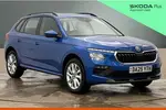 2025 Skoda Kamiq