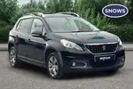 2019 Peugeot 2008