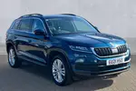 2021 Skoda Kodiaq