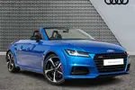 2017 Audi TT