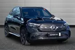 2025 Mercedes-Benz GLC