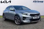 2021 Kia XCeed