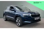 2023 Skoda Karoq