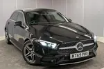 2020 Mercedes-Benz A-Class