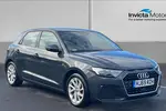 2019 Audi A1
