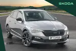 2023 Skoda Scala