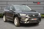 2025 SEAT Ateca