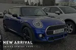 2018 MINI Hatchback