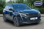 2022 Peugeot 3008