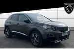 2020 Peugeot 3008
