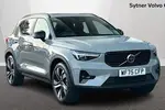 2025 Volvo XC40
