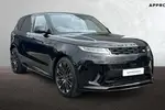 2026 Land Rover Range Rover Sport