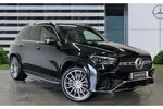 2025 Mercedes-Benz GLE