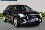 2022 Audi Q2