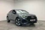 2021 Audi Q3