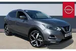 2021 Nissan Qashqai