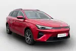 2023 MG MG5