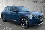 2024 MINI Electric
