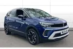 2021 Vauxhall Crossland