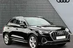 2020 Audi Q3