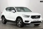 2021 Volvo XC40