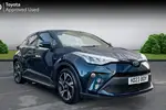 2023 Toyota C-HR