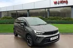2023 Vauxhall Crossland