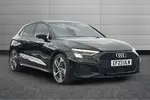 2023 Audi A3