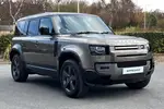 2024 Land Rover Defender