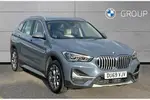 2019 BMW X1