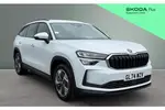 2024 Skoda Kodiaq
