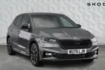 2025 Skoda Fabia