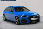 2020 Audi A4