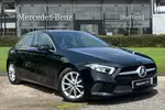 2018 Mercedes-Benz A-Class