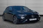 2025 Mercedes-Benz A-Class
