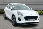 2023 Ford Puma