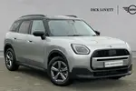 2024 MINI Countryman