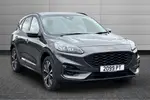 2023 Ford Kuga
