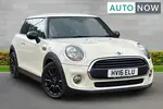 2016 MINI Hatchback