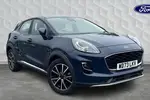 2023 Ford Puma