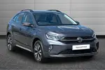 2022 Volkswagen Taigo