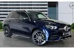 2021 Mercedes-Benz GLE