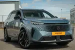 2025 Peugeot 2008