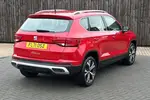2021 SEAT Ateca