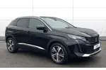 2021 Peugeot 3008